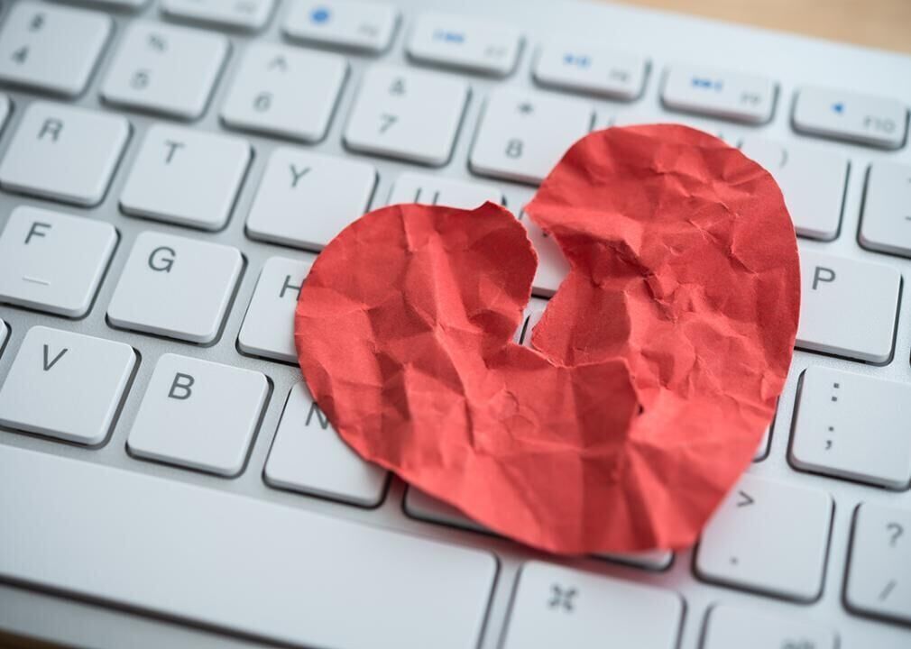 From catfishing to catphishing: The evolution of a romance scam